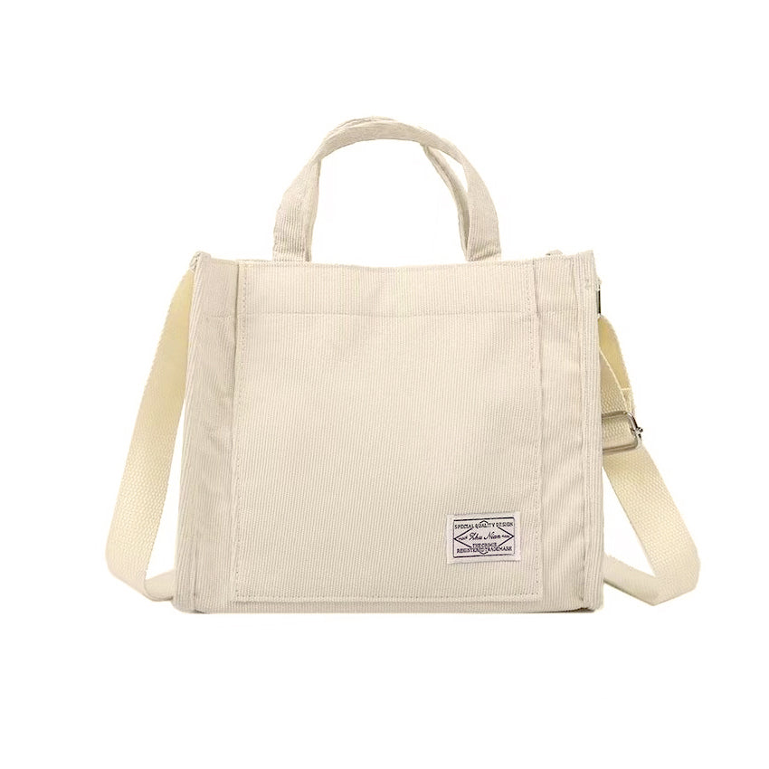 Suricanva Handbag