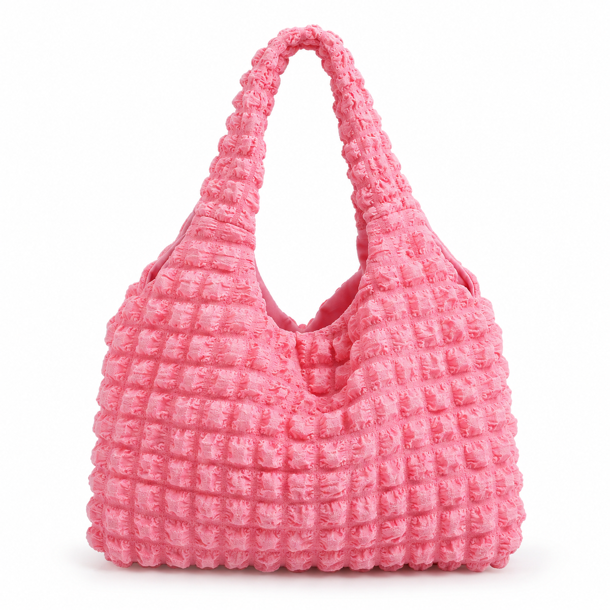 Malone Puffy Bag