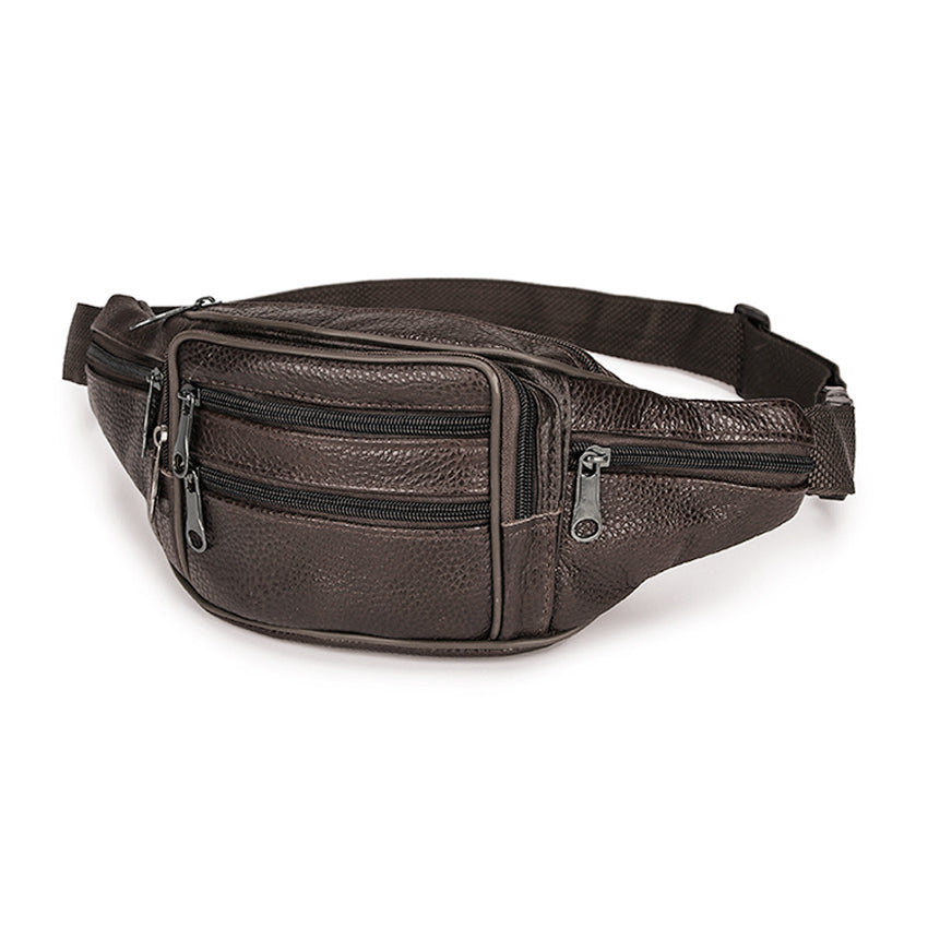 Megapocket Chest Bag