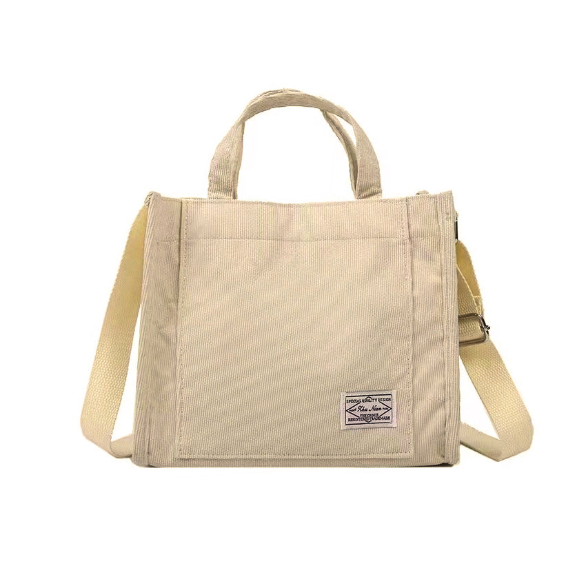 Suricanva Handbag