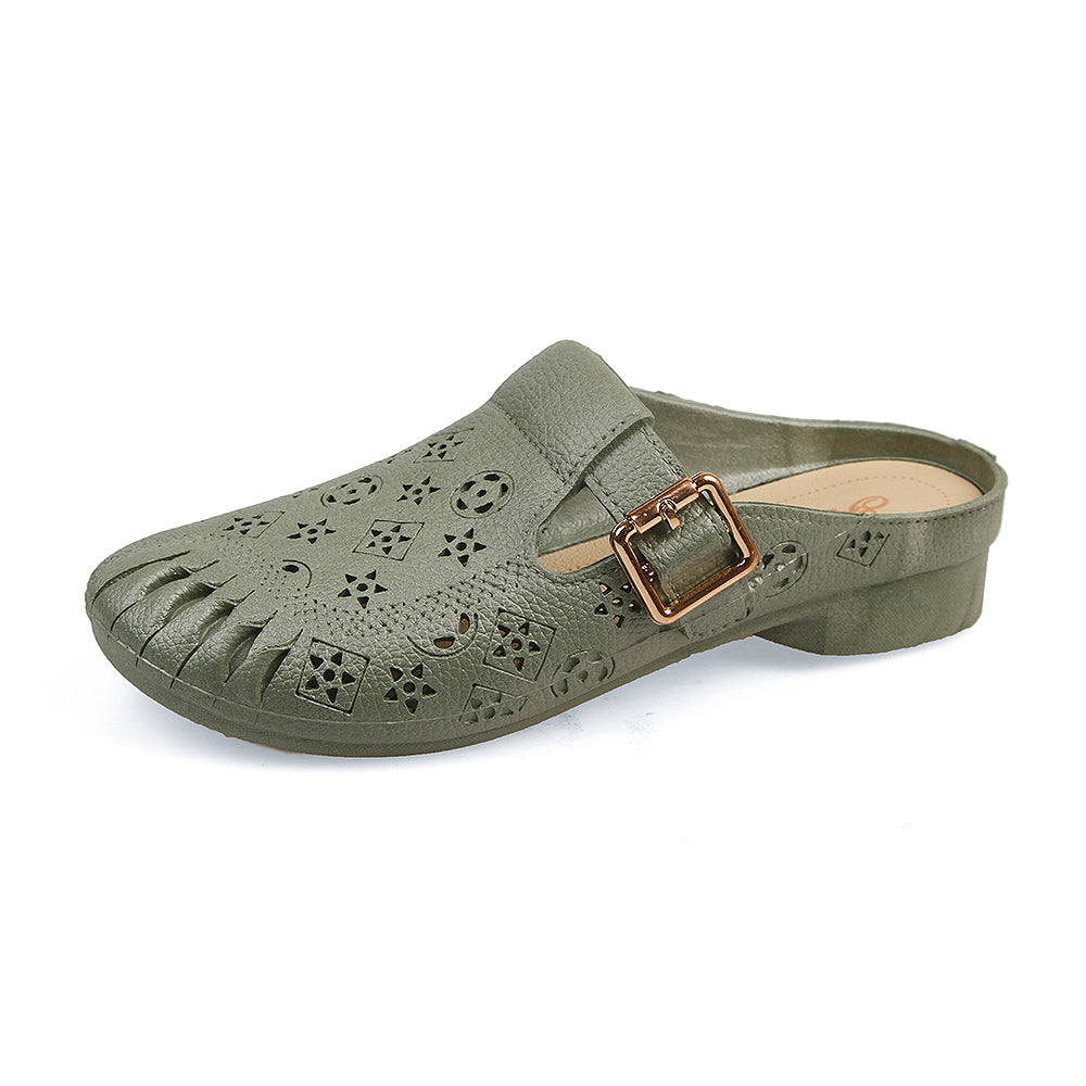 Meshchet Cover Shoes