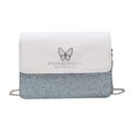Classic Butterflies Sling Bag