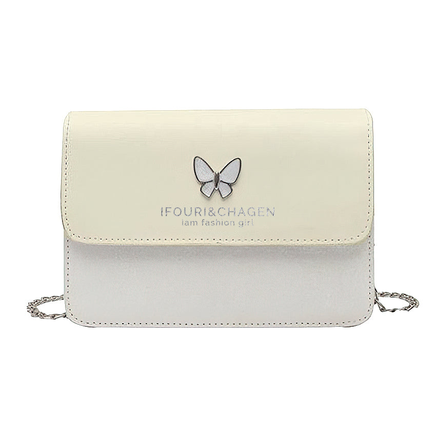 Classic Butterflies Sling Bag