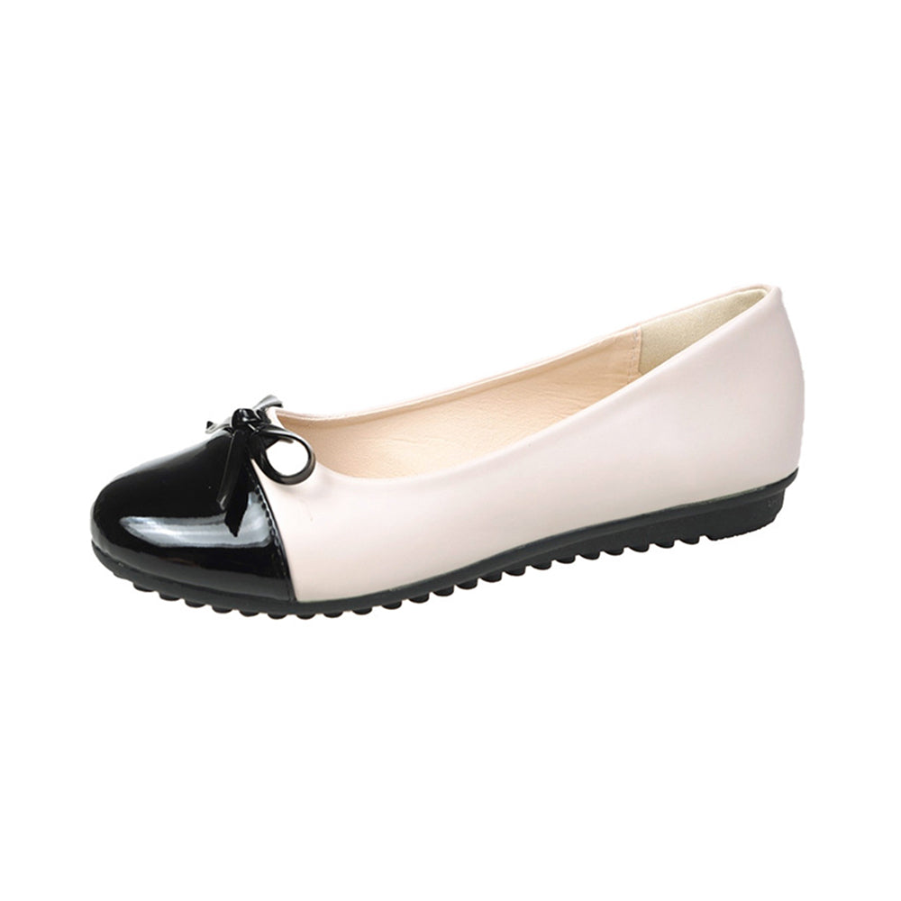 Navivoya Flat Shoe