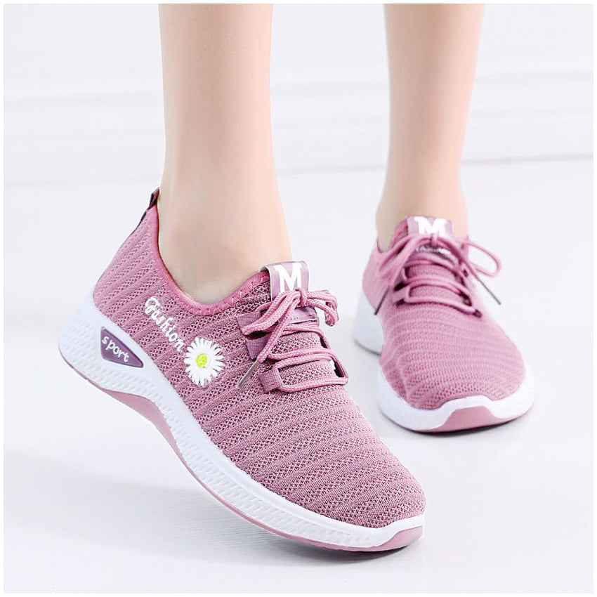 Sundaee Sneaker