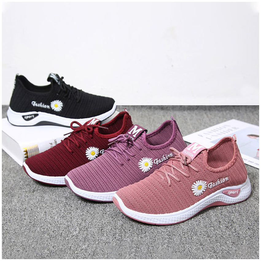 Sundaee Sneaker