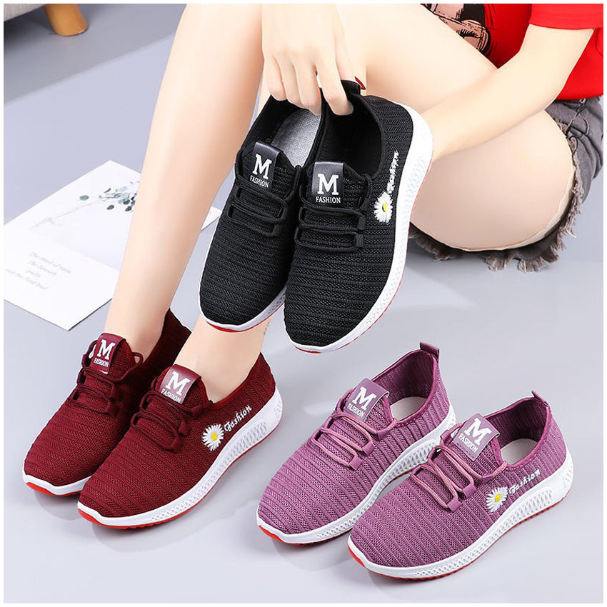 Sundaee Sneaker