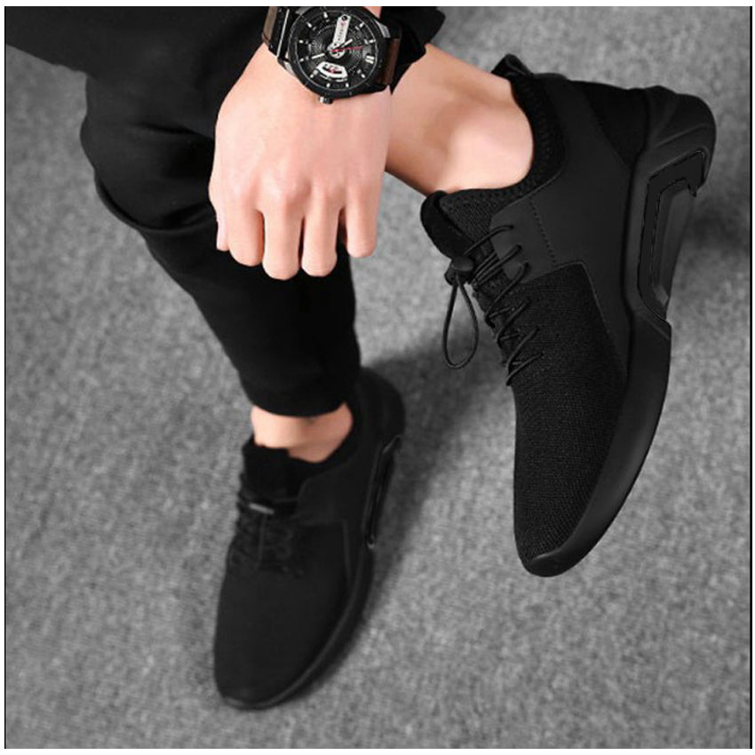 Bracker Men Sneaker
