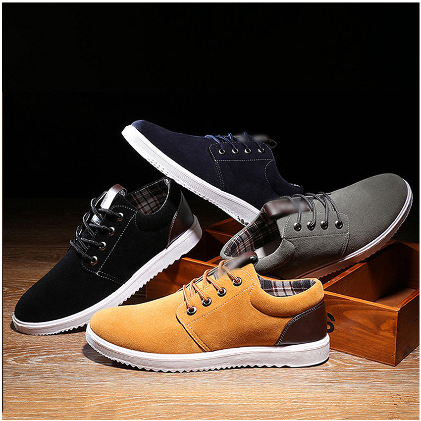 Dakari Innergrid Sneaker
