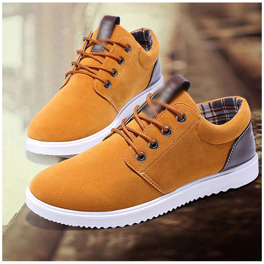 Dakari Innergrid Sneaker