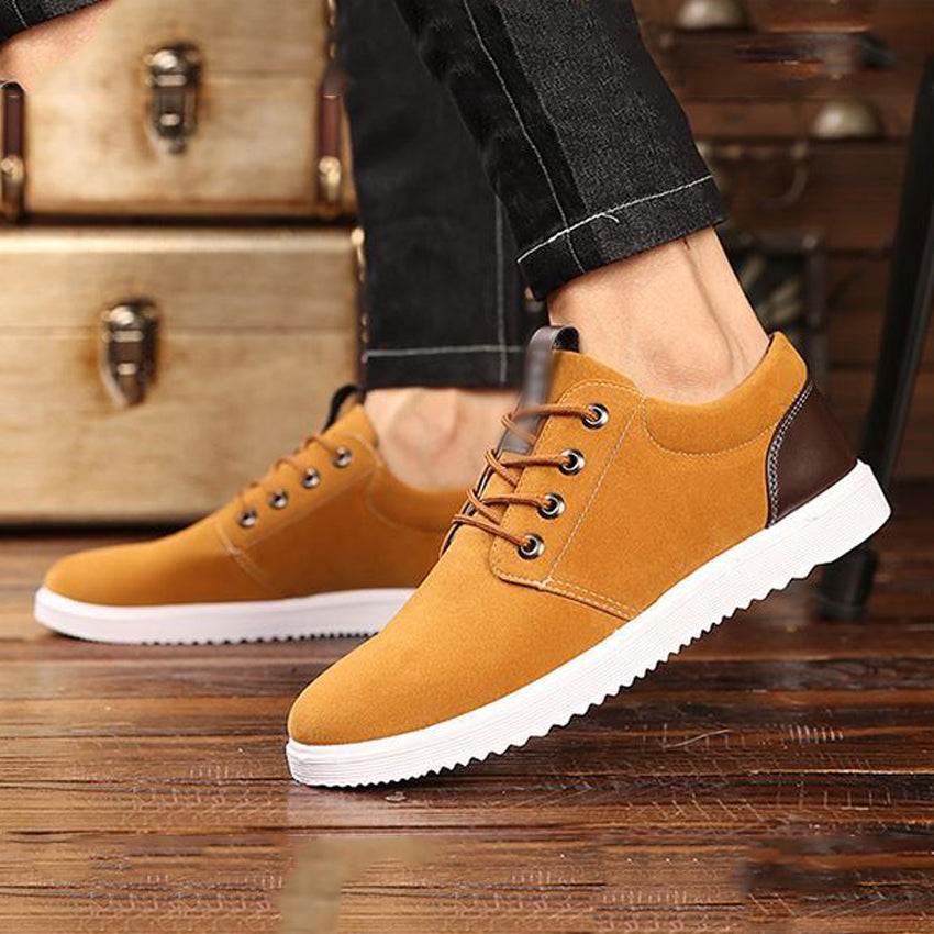 Dakari Innergrid Sneaker