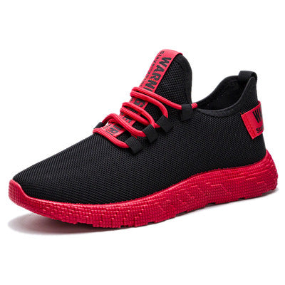 Warme Men Sneaker
