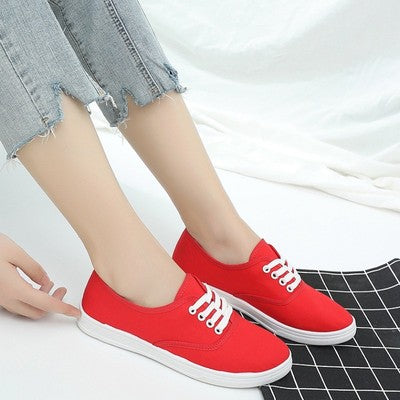 Syrupy Sneaker