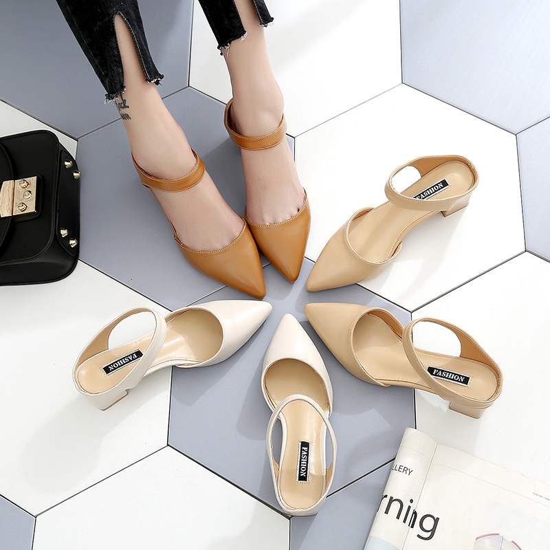 Kasihi Highheel