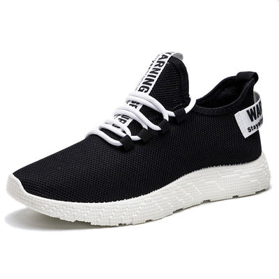 Warme Men Sneaker