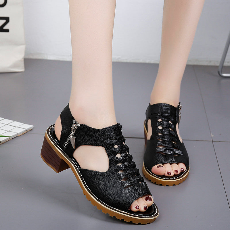 Zaty Highheel