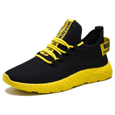 Warme Men Sneaker