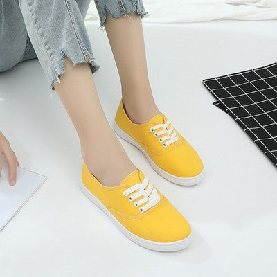 Syrupy Sneaker