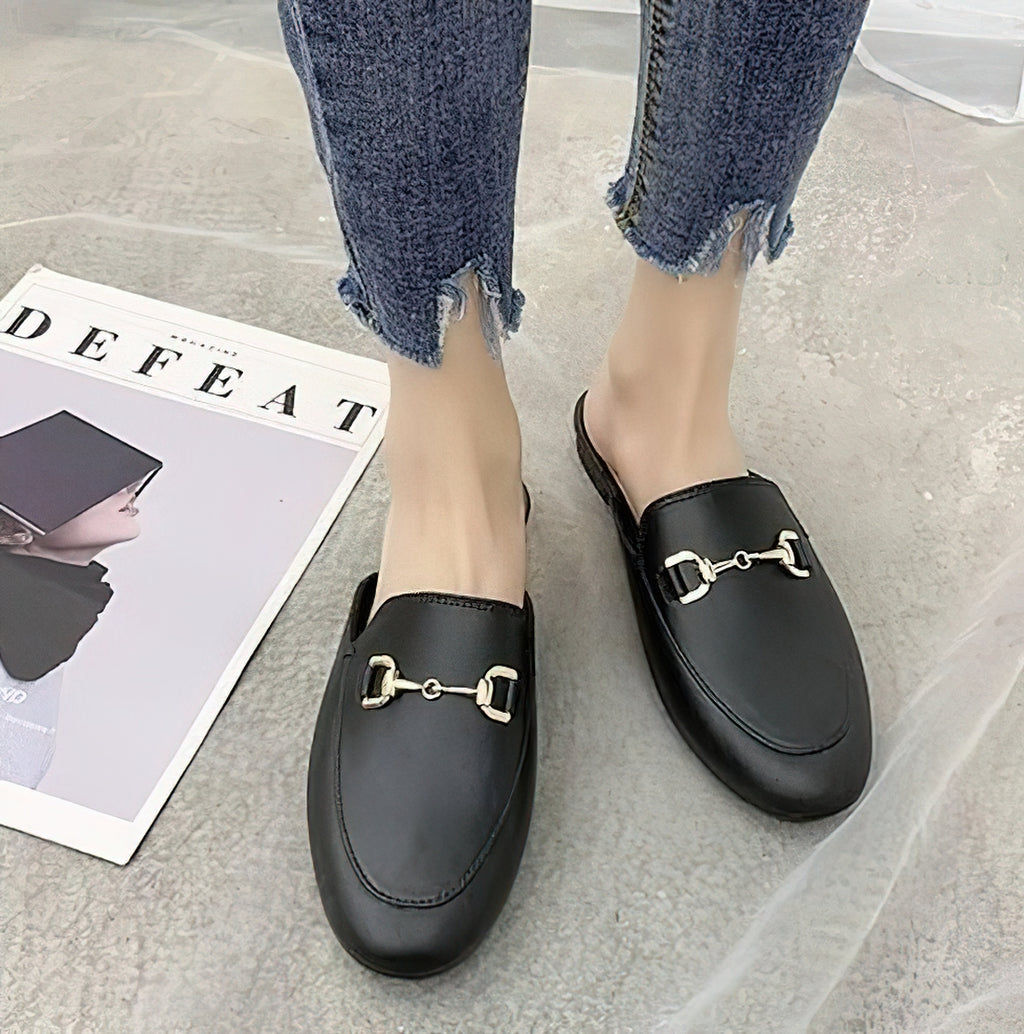 Michechel Sandal