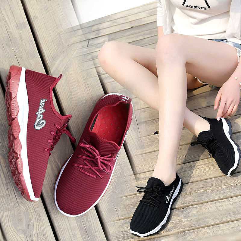 Capri Women Sneaker