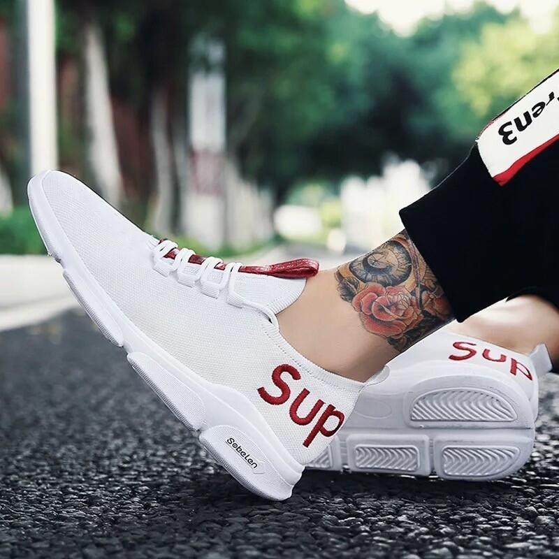 SuperOFF Men Sport Shoe