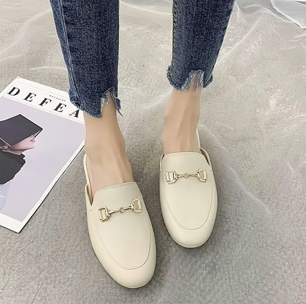 Michechel Sandal