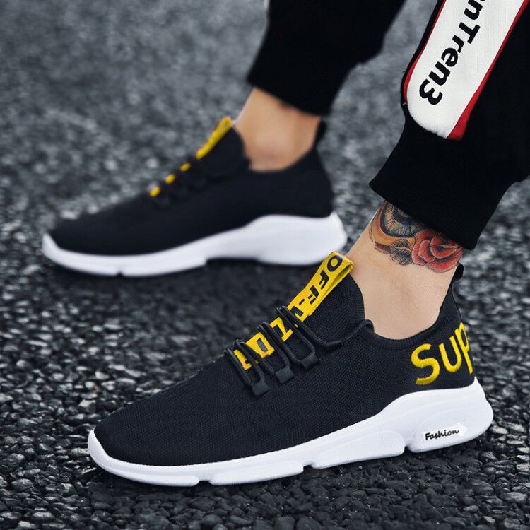 SuperOFF Men Sport Shoe