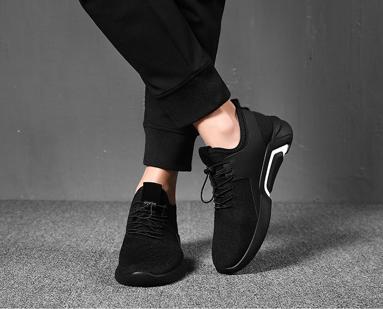 Bracker Men Sneaker