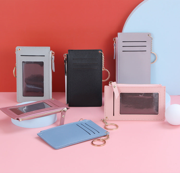 Keethree Card Holder