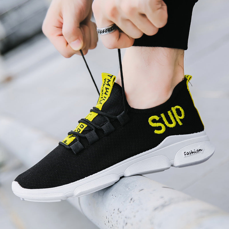 SuperOFF Men Sport Shoe
