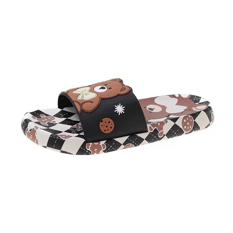 Sinzbear Sandal