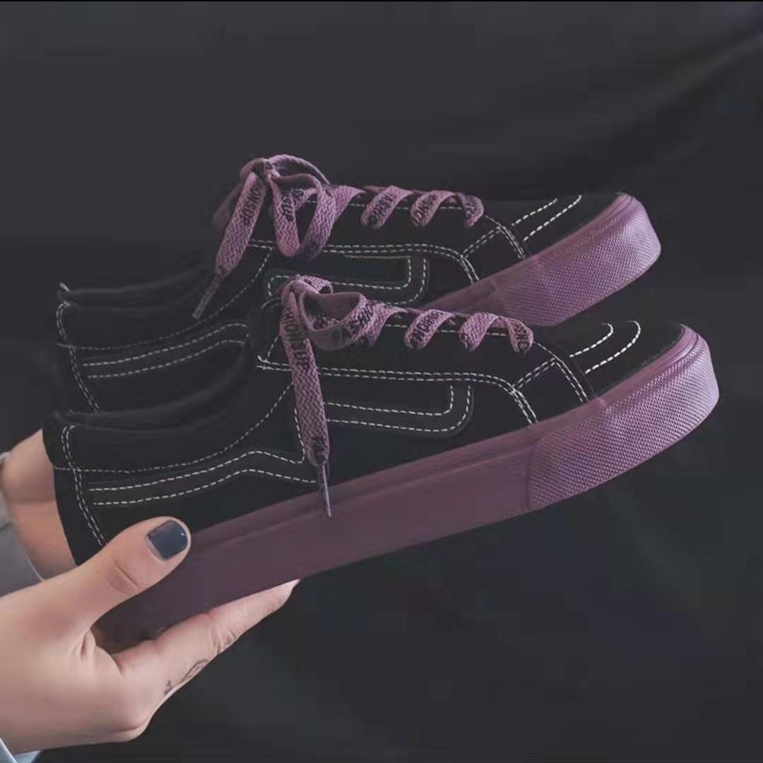 Zerel Women Sneaker