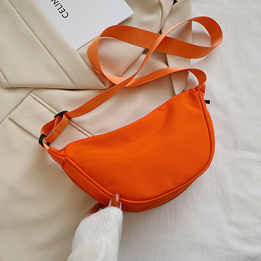 Viraca Crossbody Bag