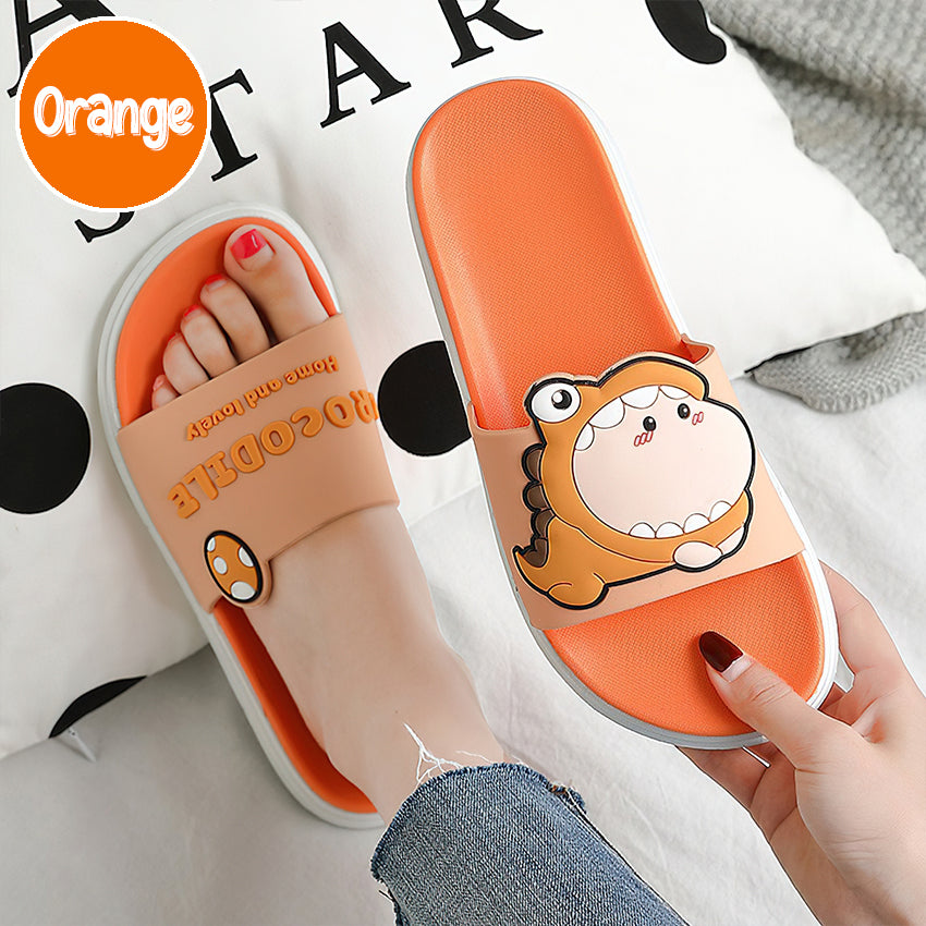 Crocface Sandal