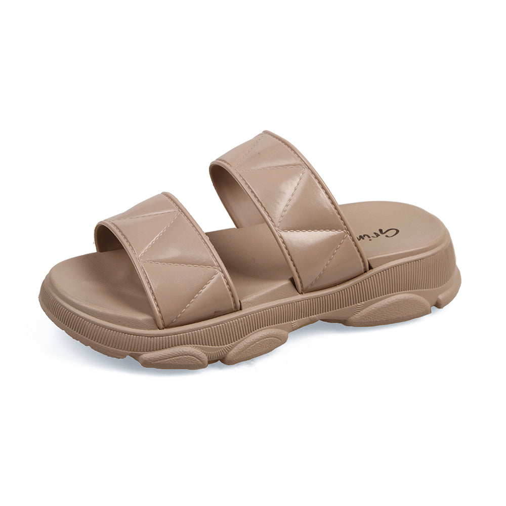 Palaxed Sandal