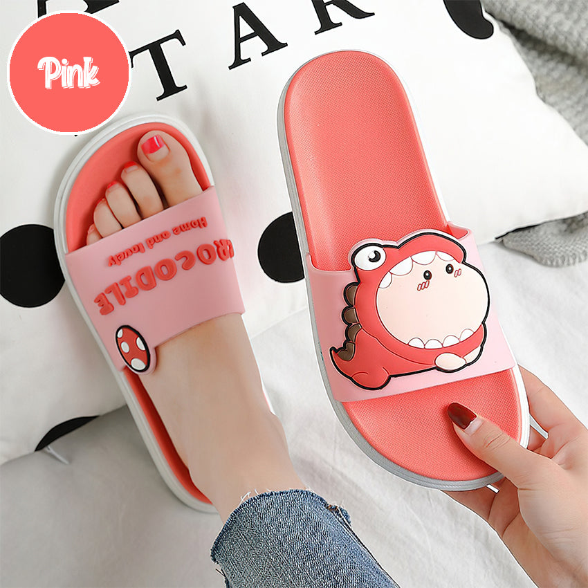 Crocface Sandal