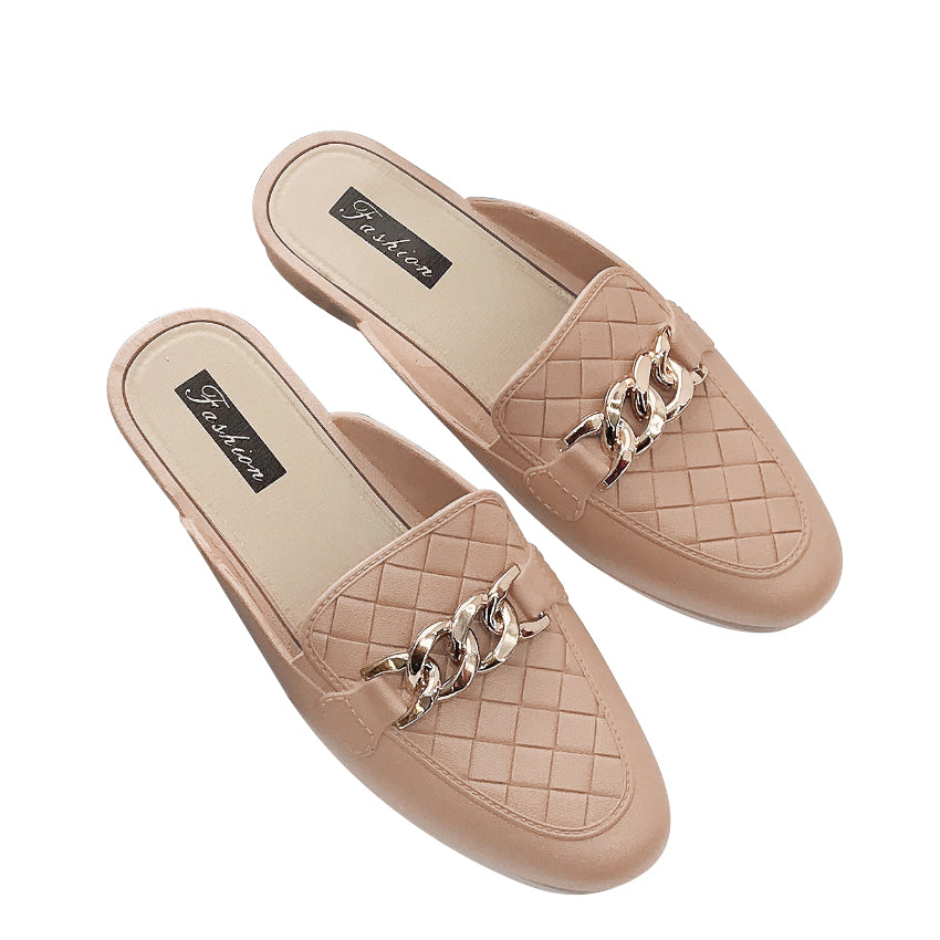 Tielele Cover Shoes