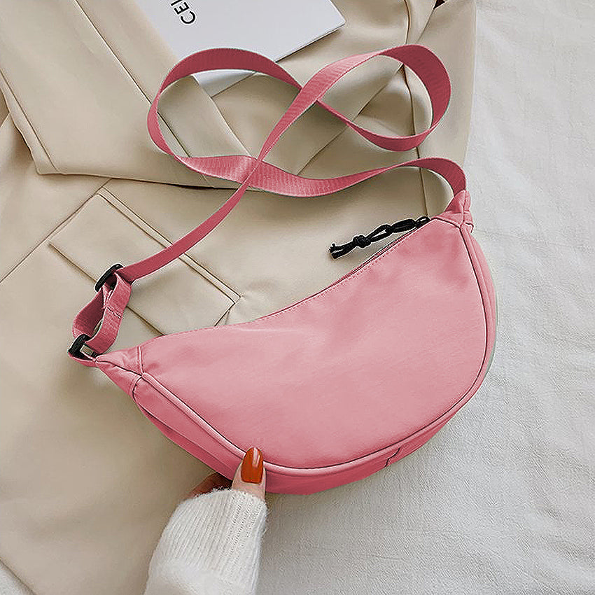 Viraca Crossbody Bag