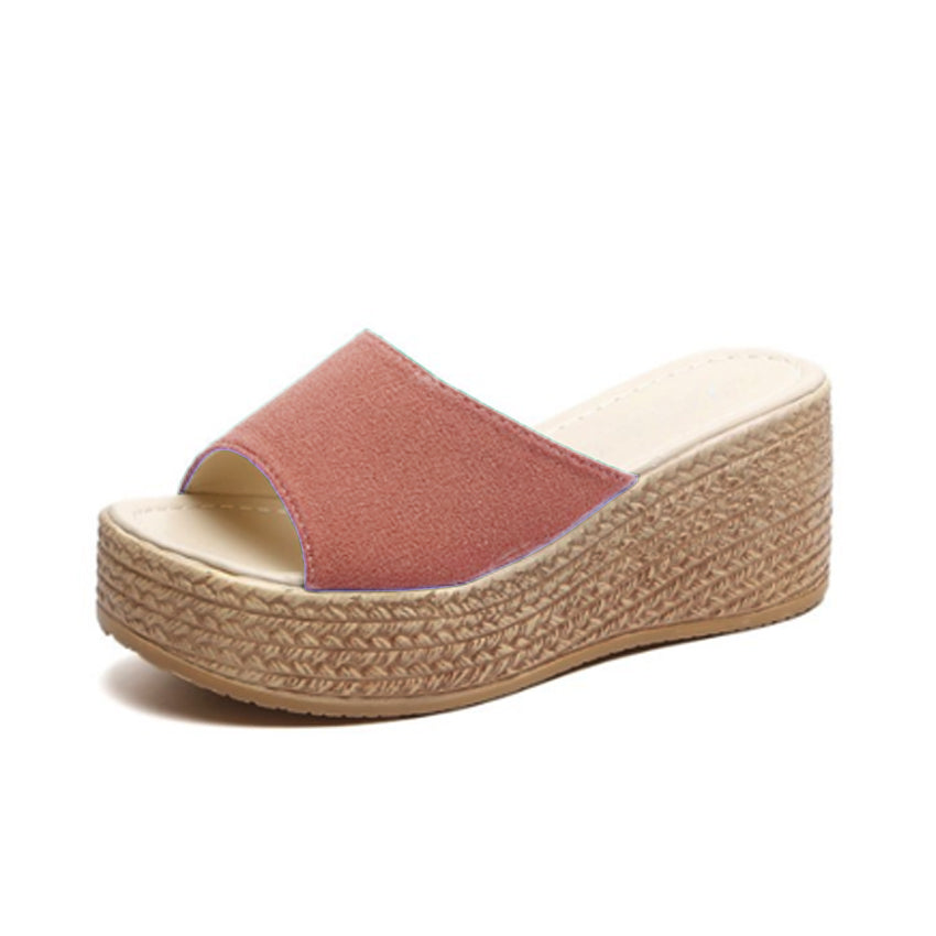 Cakcly Highheel
