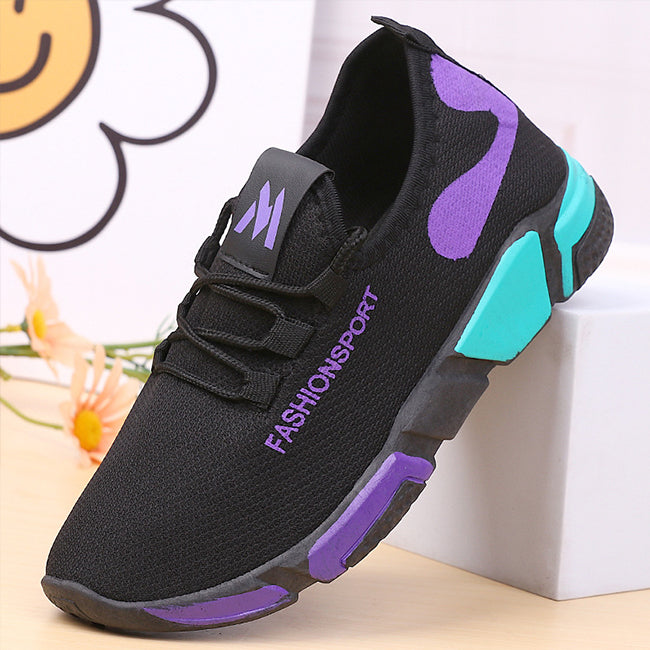 Batani Colorful Sneaker