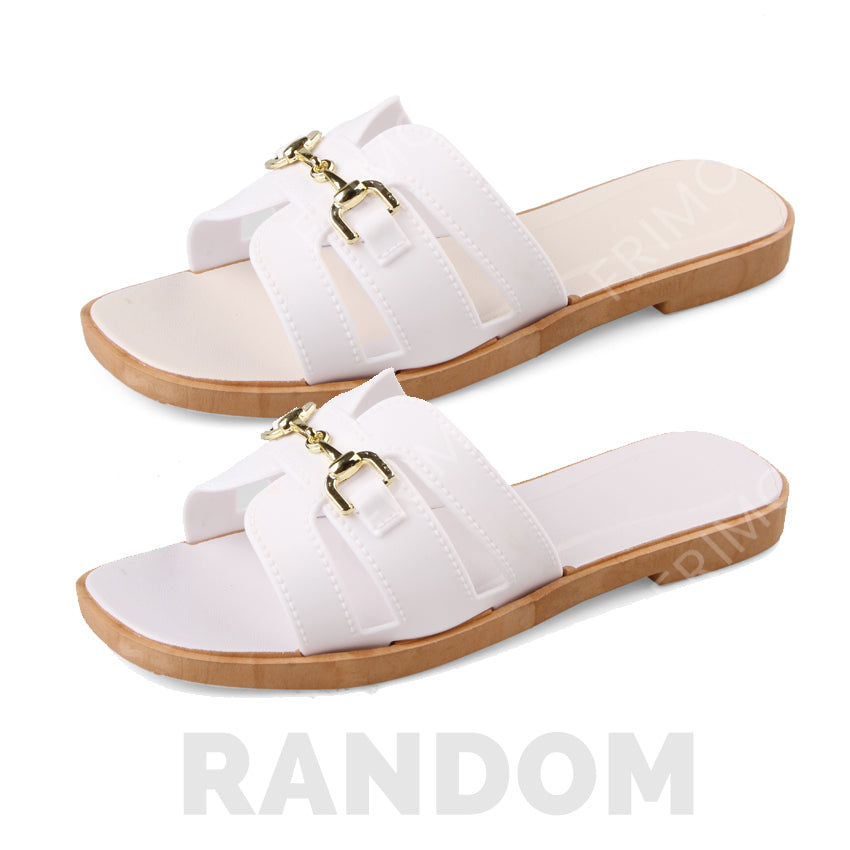 Cripsey Sandal