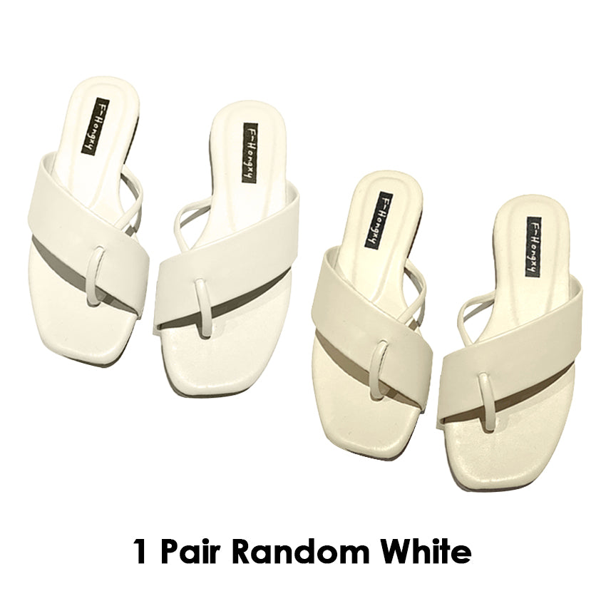 Serpente Sandal