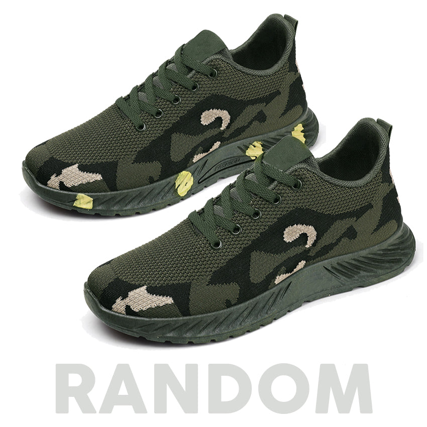 Jungland Sneaker
