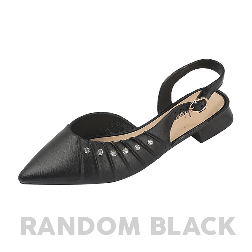 Sixmond HighHeel