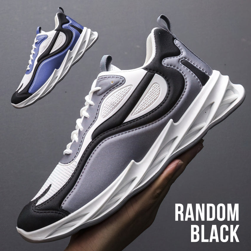 Smiker Sneaker