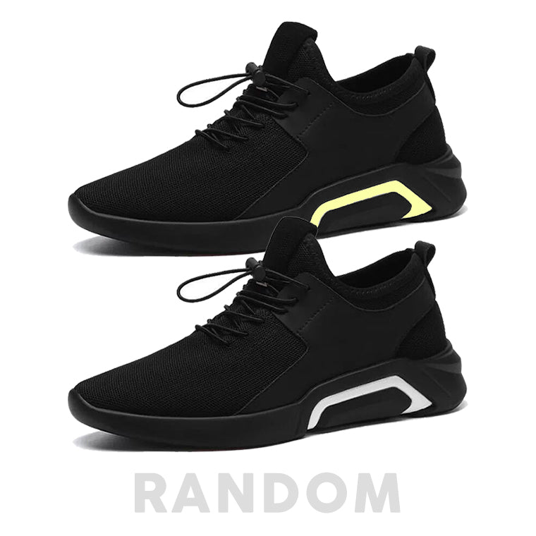 Bracker Men Sneaker