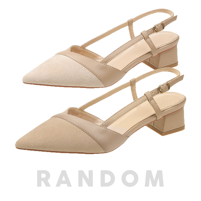 Caiarame Highheel