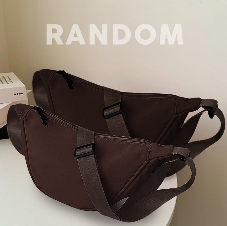 Viraca Crossbody Bag