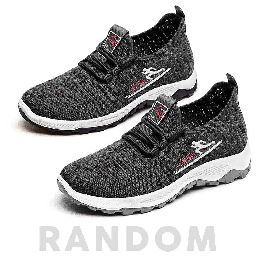 The Runhuman Sneaker