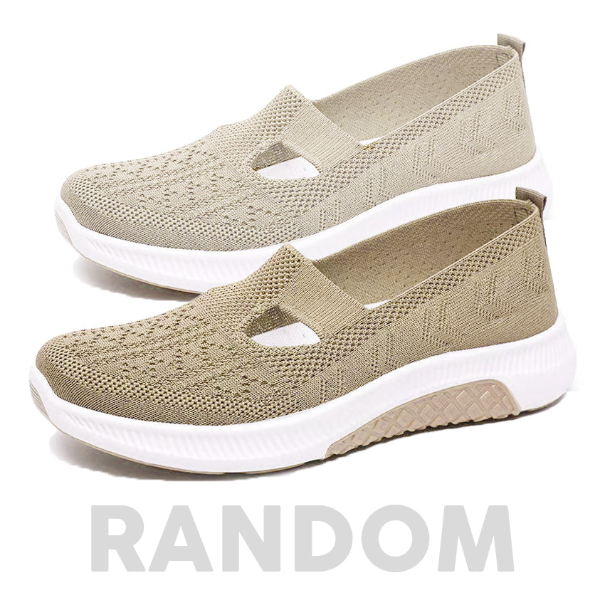 Muterence Sneaker
